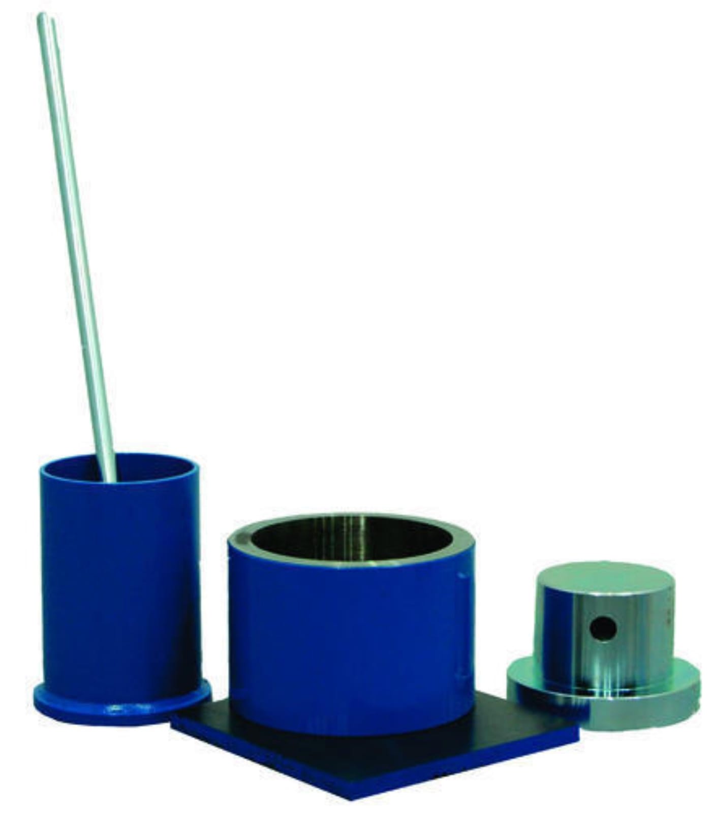 Refill Sample Divider